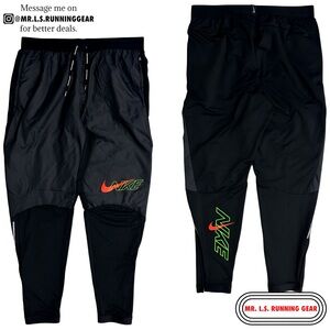 Nike Phenom Elite Thermore Running Pants BV5064-011